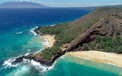 Discovering the Beauty of Maui Beaches