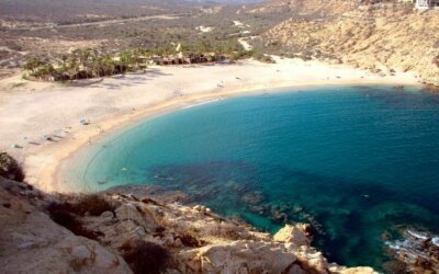 Exploring the Best Beaches in Baja California