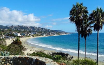 Exploring California’s Diverse State Beaches