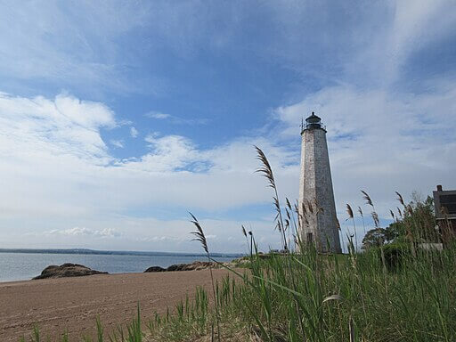Discovering New Haven Beaches: A Coastal Gem