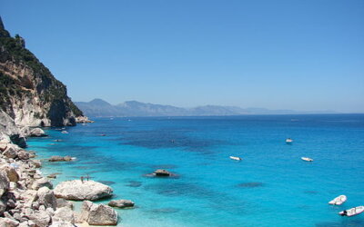 Discover the Stunning Beaches of Sardinia