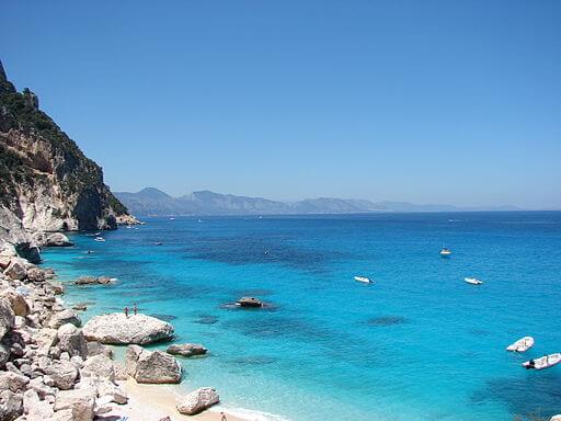 Discover the Stunning Beaches of Sardinia