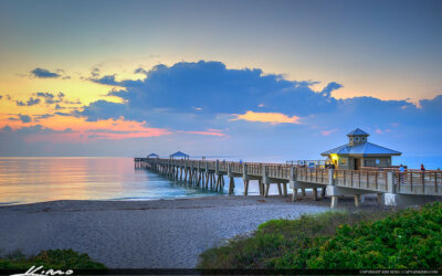 Discover the Best Beaches Near West Palm Beach