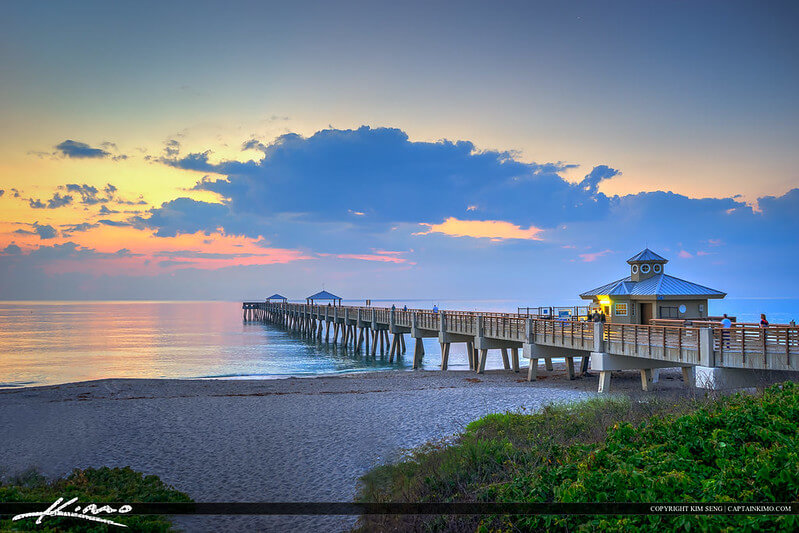 Discover the Best Beaches Near West Palm Beach