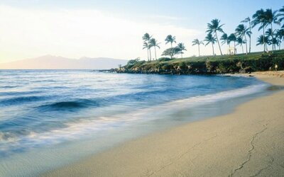 Discover the Stunning Beaches of West Maui