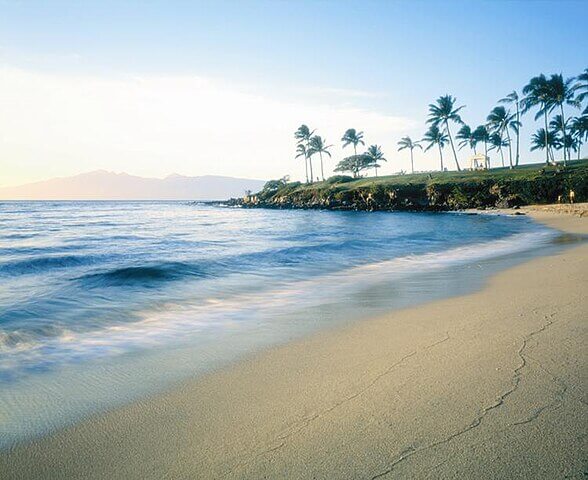 Discover the Stunning Beaches of West Maui