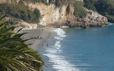 Exploring the Stunning Costa del Sol Beaches