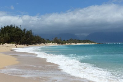 Discover the Best Beaches in Maui