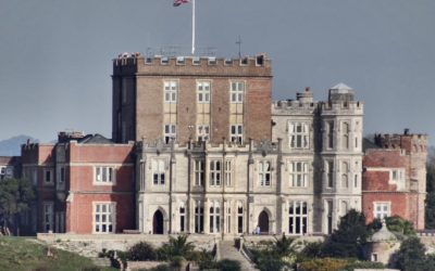 Castles in Dorset